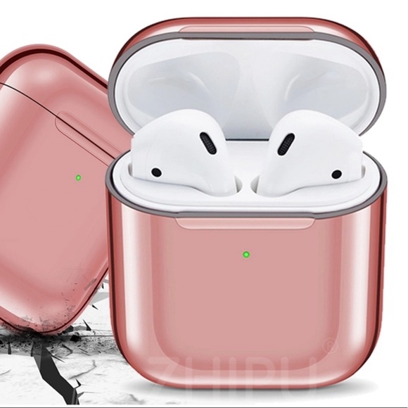 Case cover for Apple AirPods. - Picture 2 of 6